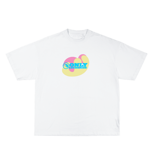 BUBBLE TEE Only Ascension