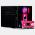 Pink Static Cassette [Collectors Edition]