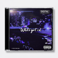 Digital Single Download - White Girl Rd.