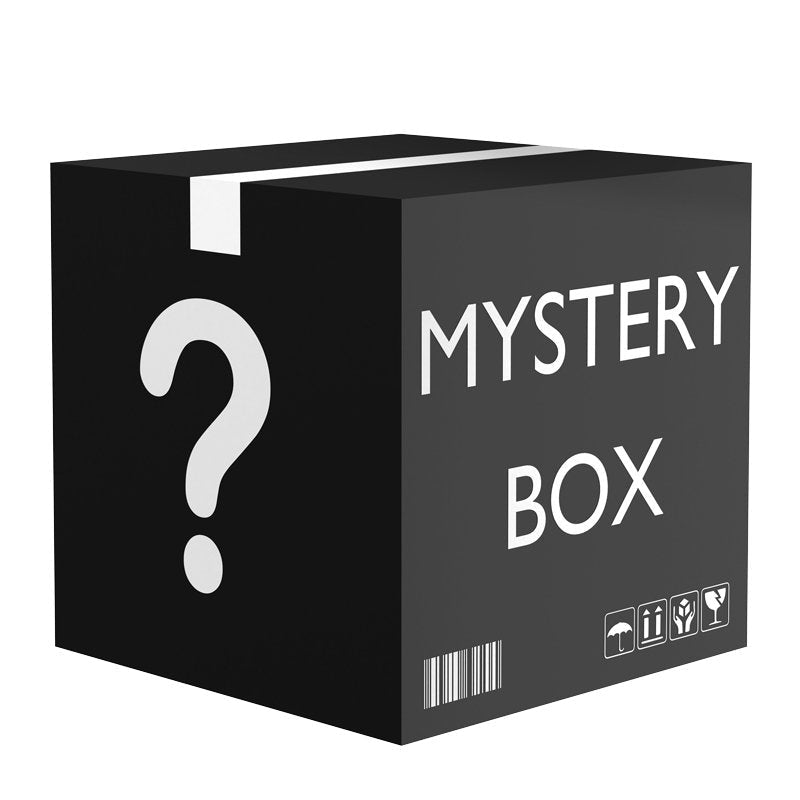 Mystery Box