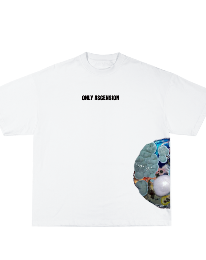 Short Sleeve Toxin Shirt