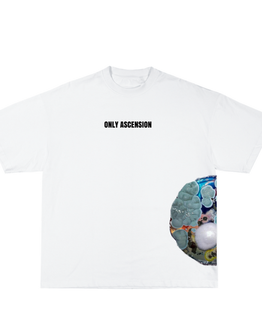 Short Sleeve Toxin Shirt